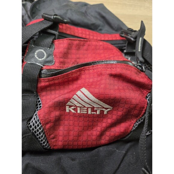 kelty boulder waist pack Kelty Boulder Mg Convertible Fanny Pack Backpack Hiking Trail Climbing  (Read)
